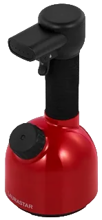 Профилактика, чистка, смазка Laurastar GGI (Intense Red)